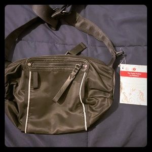 Bicycle bag / Fanny Pack